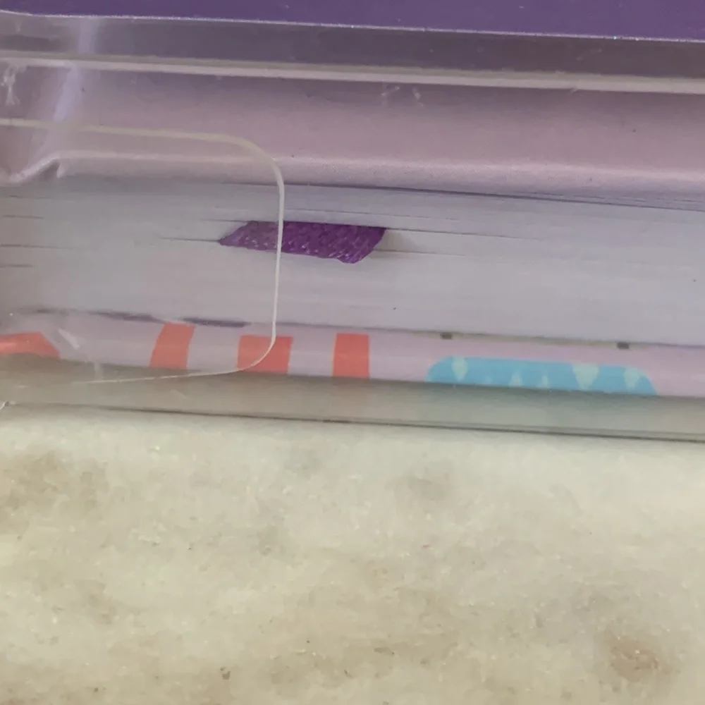 Disney The Proud Family Journal and Pen Set